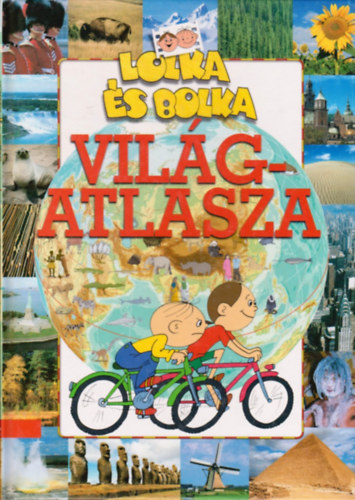 Lolka s Bolka vilgatlasza