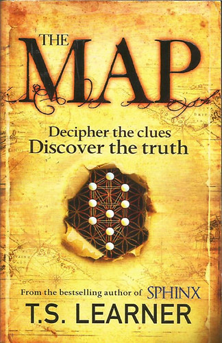 T.S. Learner - The Map