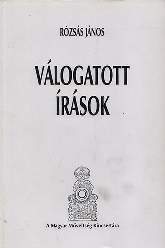 Vlogatott rsok