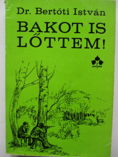 Bakot is lttem!