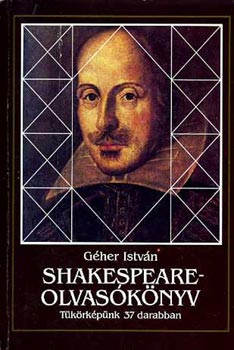 Shakespeare-olvasknyv