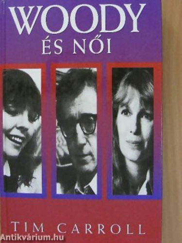 Woody Allen �s n�i