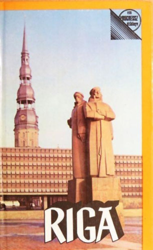 Riga - �tikalauz