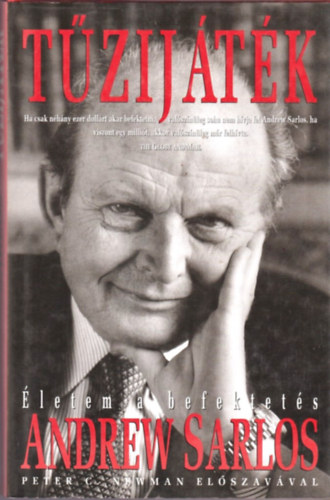 T�zij�t�k - �letem a befektet�s