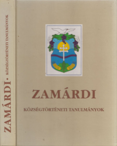 Zamrdi - kzsgtrtneti tanulmnyok