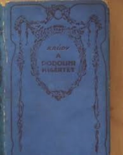 A podolini k�s�rtet