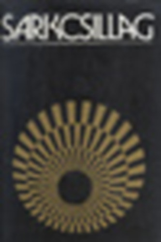 Sarkcsillag (antol�gia)