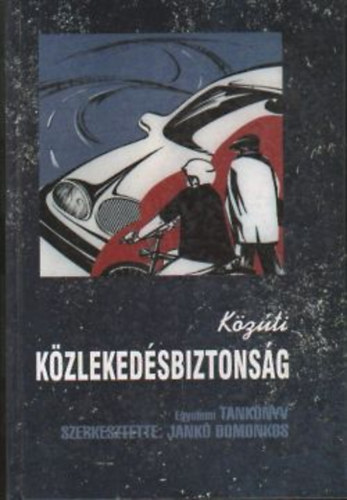 Közúti közlekedésbiztonság