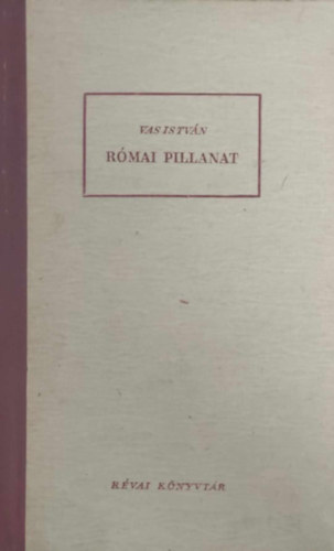 Rmai pillanat