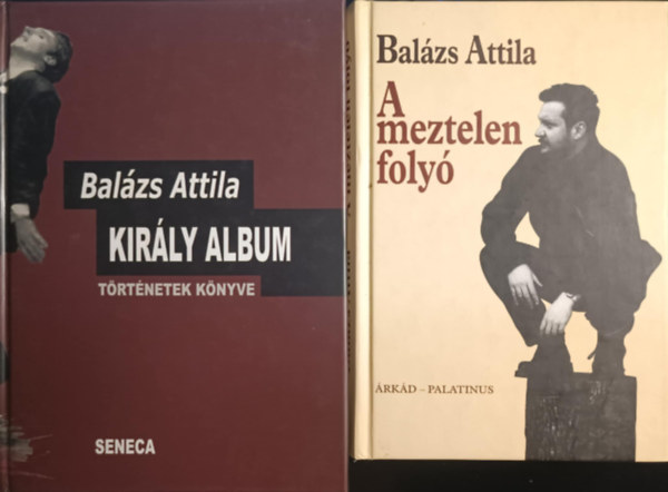 Balzs Attila