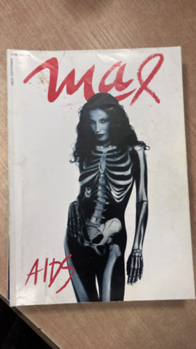 Max magazin 1997/2 - SZEPTEMBER