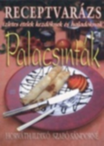 Palacsintk