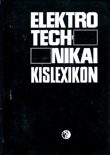 Elektrotechnikai kislexikon