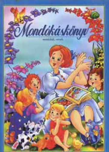 Mondksknyv (mondkk, versek)