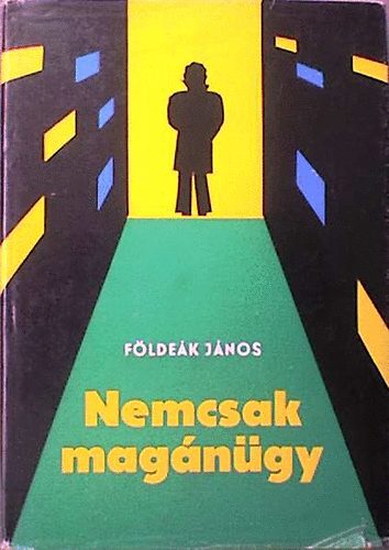 Nemcsak magngy