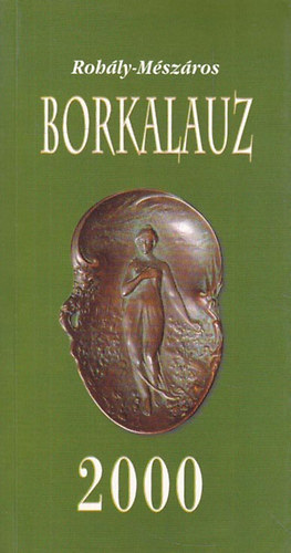 Borkalauz  2000