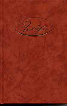 Petfi Sndor kltemnyei