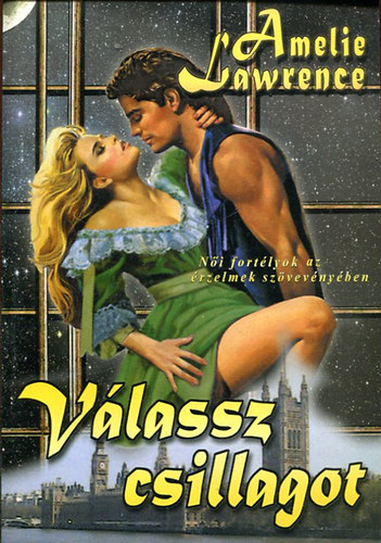Vlassz csillagot