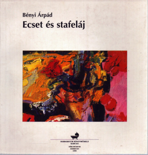 Ecset �s stafel�j