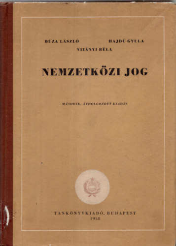Nemzetkzi jog