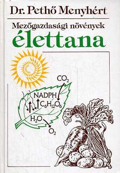 Mezgazdasgi nvnyek lettana