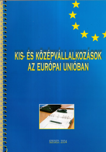 Kis- s kzpvllalkozsok az Eurpai Uniban