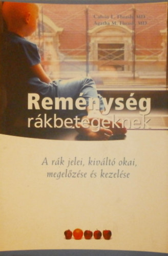 Remnysg rkbetegeknek