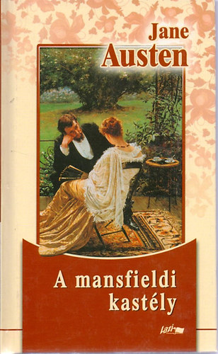 A mansfieldi kastly