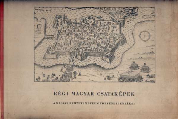 Rgi magyar csatakpek