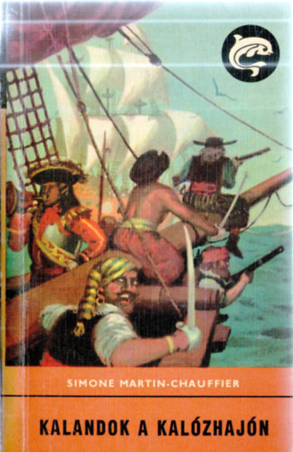 Kalandok a kal�zhaj�n