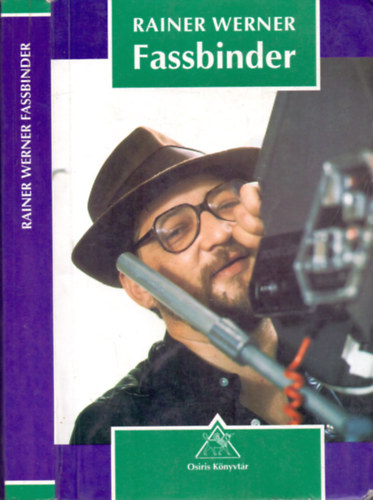 Rainer Werner Fassbinder