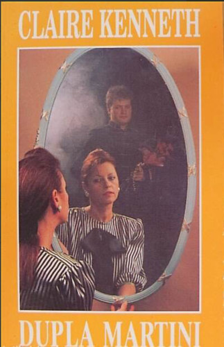 K�k kan�ri + Dupla martini