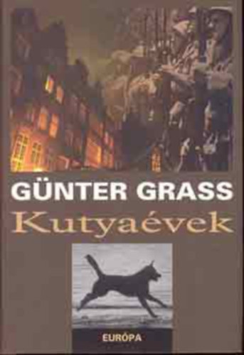 Kutyavek (Danzig-trilgia 3.)