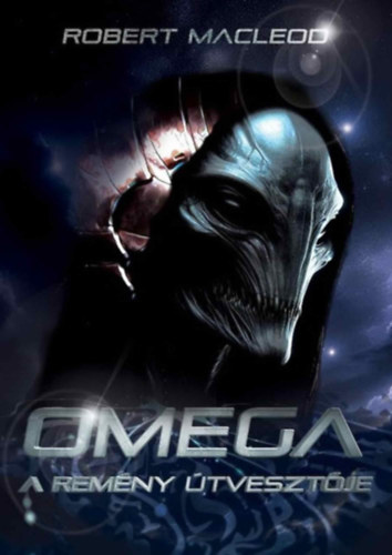Robert Macleod - Omega - A remny tvesztje