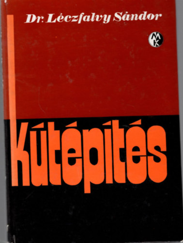 dr. L�czfalvy S�ndor - K�t�p�t�s