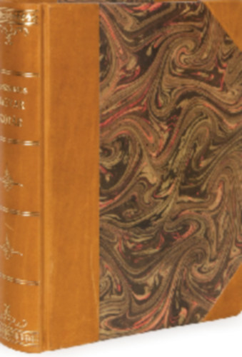 Magyar sz�t�r gy�k�rrendszerrel �s de�kozattal I.-II. - Mesterm�vek VI.