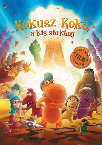 Kkusz Kok, a kis srkny
