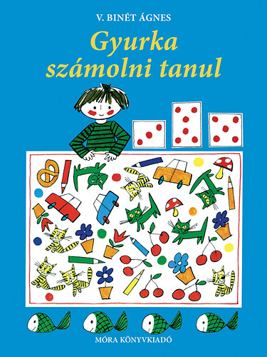 Gyurka sz�molni tanul