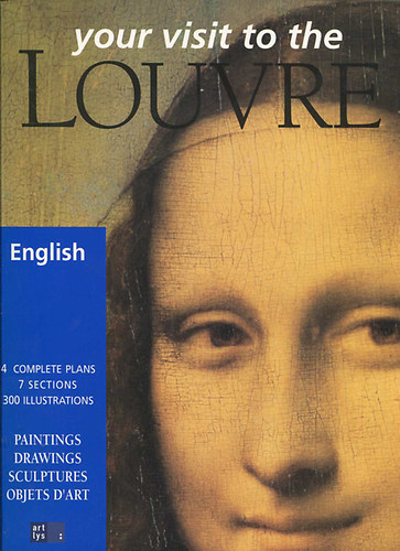 Valrie Mettias - Your visit to the Louvre