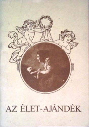 Az �let-aj�nd�k