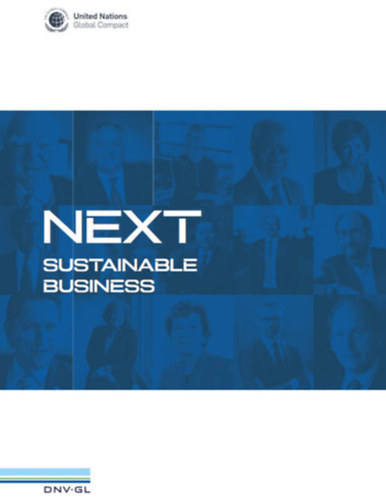 NEXT: Sustainable Business