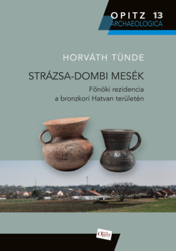 Strzsa-dombi mesk
