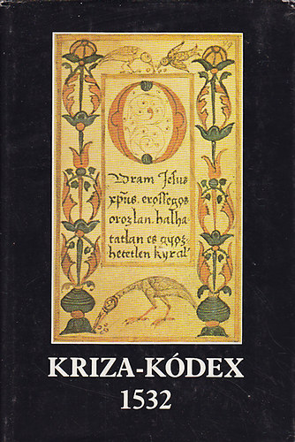Kriza-k�dex 1532