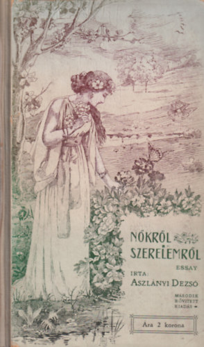 Nkrl - Szerelemrl