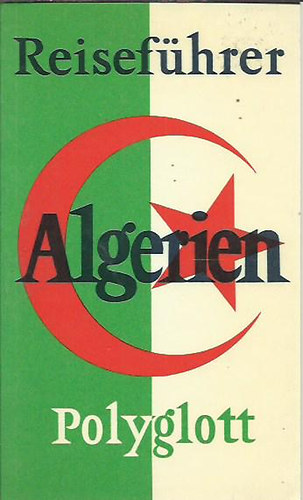 Polyglott Reisefhrer Algerien