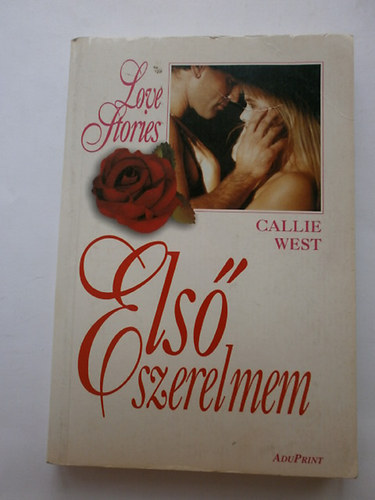 Els szerelem (Love Stories)