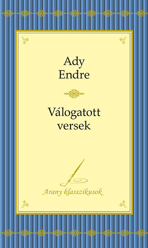 Ady Endre - Vlogatott versek