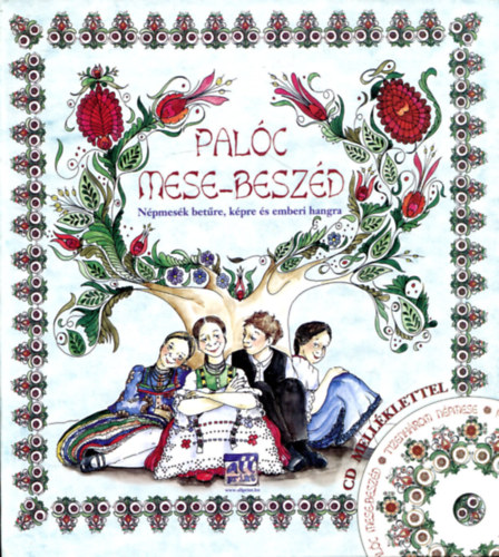 Palc mese-beszd