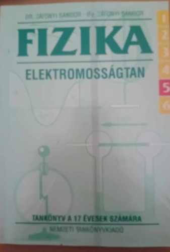 Fizika ,Elektromossgtan 5.