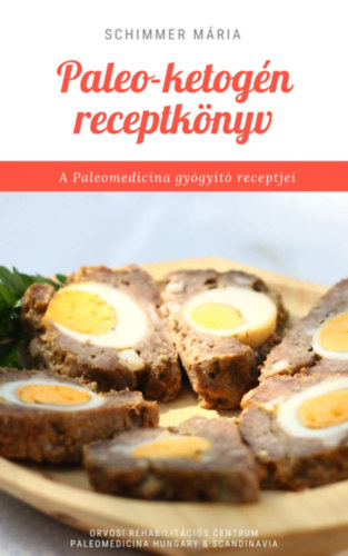 Paleo-ketogn kziknyv